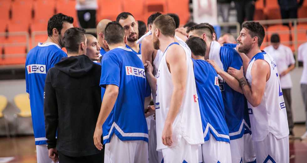 Στο γκρουπ των ισχυρών